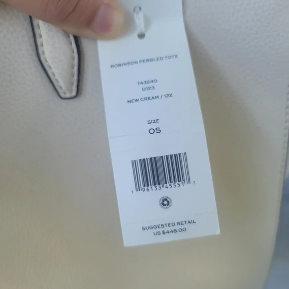 📣✨️RAFFLE!! NWT TORY BURCH RAFFLE! - Picture 10 of 12